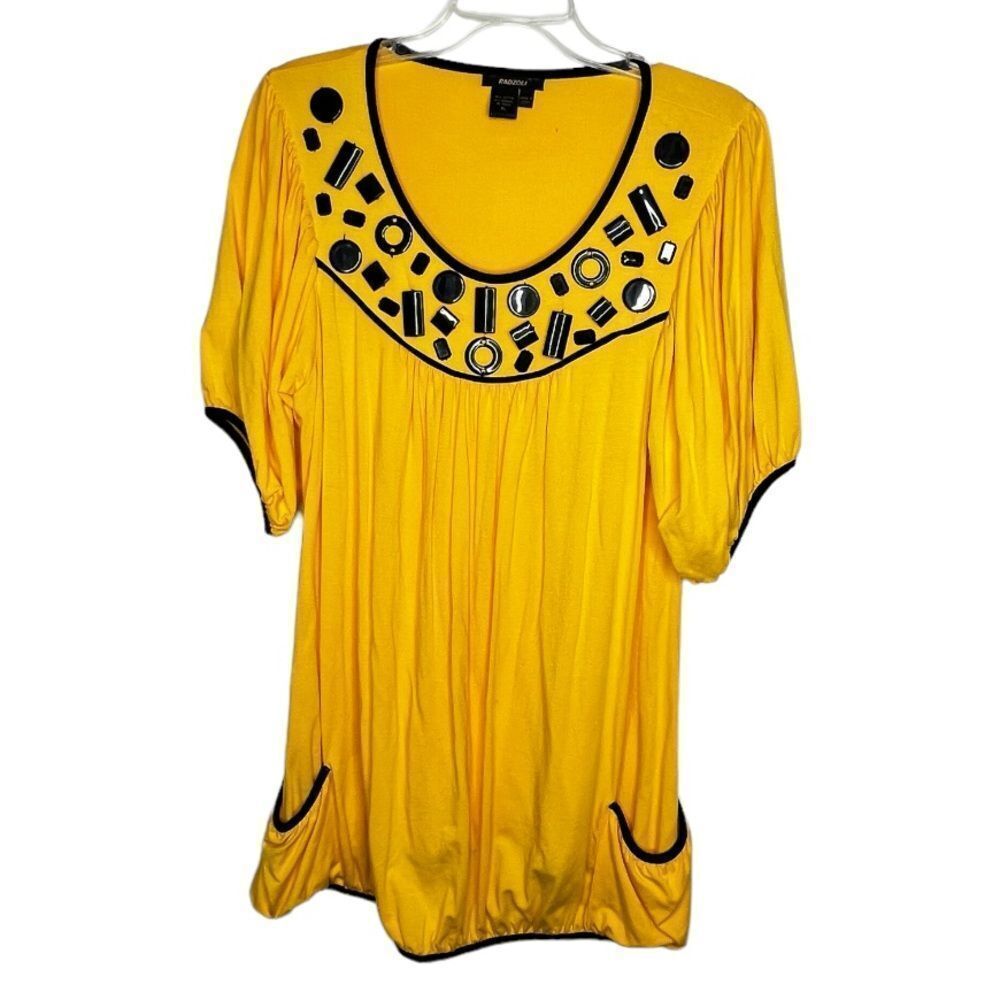Vintage Radzoli Top